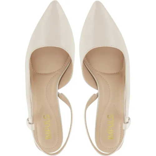 Impuls Zapatos Destalonados Mujer Adele18
